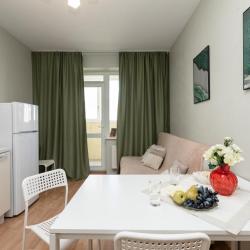 1-комнатные апартаменты стандарт 179