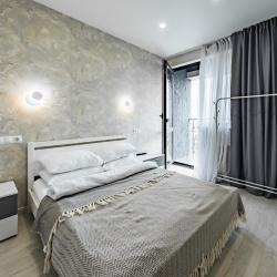 Фото Апартаменты в ЖК 