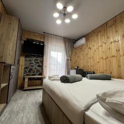 Фото Отель Sky House Yeghegis (Скай Хаус )