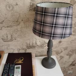 Номер улучшенный бизнес с 1 двуспальной кроватью