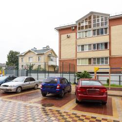 Фото Отель Две Подушки на улице Республиканская 11