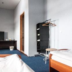 Фото Отель Гранд