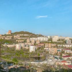 Фото Отель Ваш комфорт на улице Зейская