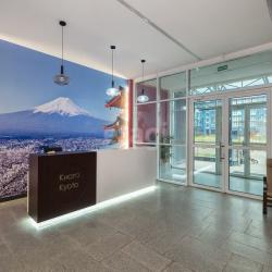 Фото Апартаменты на улице Брилевская 33