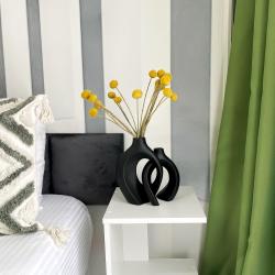 Апартаменты студия гостиничный комплекс Радуга 10И