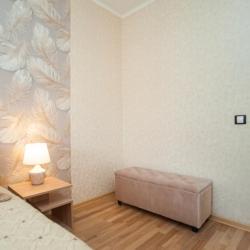 3-комнатные апартаменты люкс