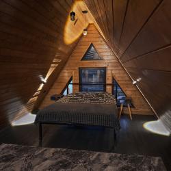 Коттедж премиум