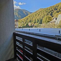 4-местные 2-комнатные апартаменты стандарт