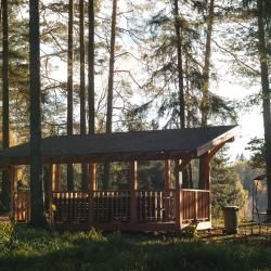 Фото ЭКО отель Русские сезоны