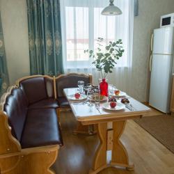 Фото Отель Гости на улице Ленина