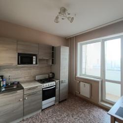 Фото Апартаменты на улице Ворошилова 14