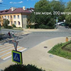 Фото Апартаменты у моря Bro-Cranz