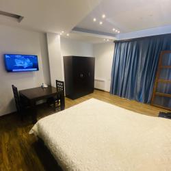 Фото Отель Grand Hills (Гранд Хиллс)