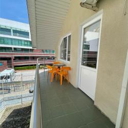 Фото Отель Бич