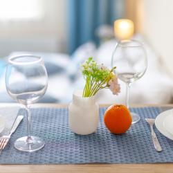 Фото Отель RentPlaza (РентПлаза) на улице Потапова