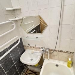 Фото Отель Погостим на улице Крупской 5А