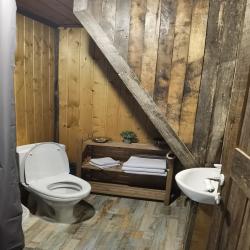 Коттедж Пересвет 1