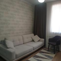 Номер люкс улучшенный