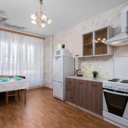 фото 4 FlatHome 24 (ФлэтХоум 24) на проспекте Луначарском