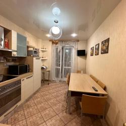 Фото Апартаменты на улице Ленина 331