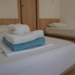 2-местный номер стандарт Сад