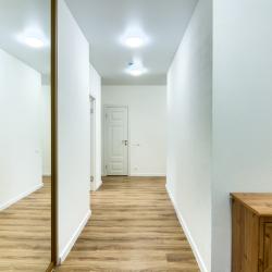 Фото Апартаменты на улице Зур Урам