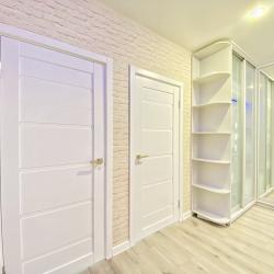 2-комнатные апартаменты улучшенные