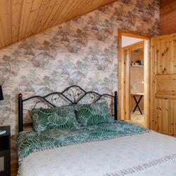 Фото Отель Shagal Chalet (Шагал Шале)