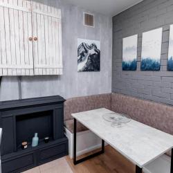 2-комнатные апартаменты улучшенные