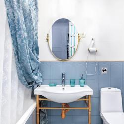 Фото Апартаменты на Пристанской