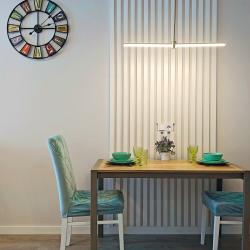 Фото Отель Терра48 на улице Депутатская 60