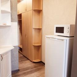 Фото Отель GoodHome38 на улице Сибирская 21/1