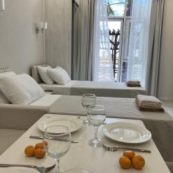 Фото Porto Apart Hotel (Порто Апарт Отель)