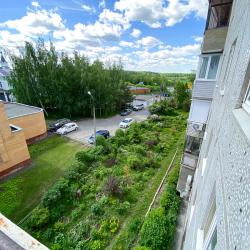 Фото Отель Уют Home (Хоум) на Мадонской