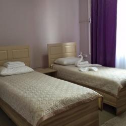 Фото Отель Парадиз