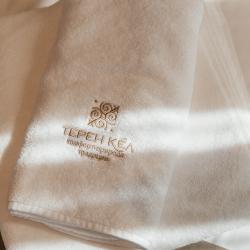 2-местный номер стандарт