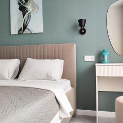 Фото Отель Panda Home на улице Новгородская 22