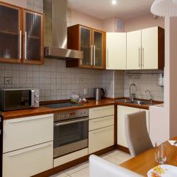 Фото Отель Гости на улице Дзержинского