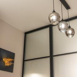 1-комнатные апартаменты стандарт Ростовская обл., Ростов-на-Дону, Красноармейская ул., 157В/83с1