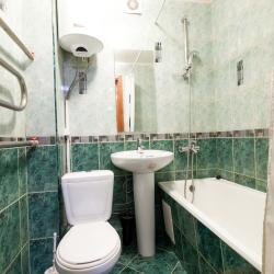 1-комнатные апартаменты улучшенные