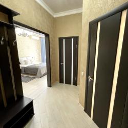 Фото Кварт Отель на улице Свободы