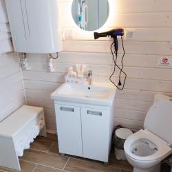 Фото Отель Атлант Вилладж