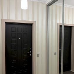2-комнатные апартаменты улучшенные