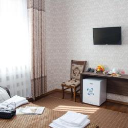 Фото Отель Poytaxt (Пойтахт)