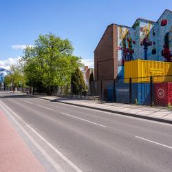фото 63 Suffix Hostel (Суффикс)