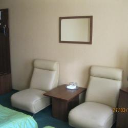 Фото Отель Робинзон