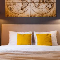 Фото Отель Paikka Apart (Паикка Апарт) на улице Революционная