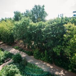2-комнатные апартаменты стандарт