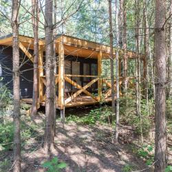 Фото Отель Глэмп парк Илеть