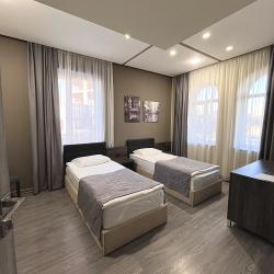 Фото Отель Bien Hotel (Биен)